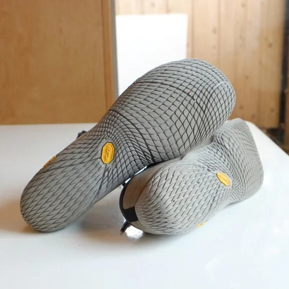 Merrell Vapor Glove 3 Women's 7.5 Leather Upper Vibram Sole - Picture 5 of 7